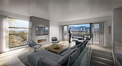 Display Suite Living Room