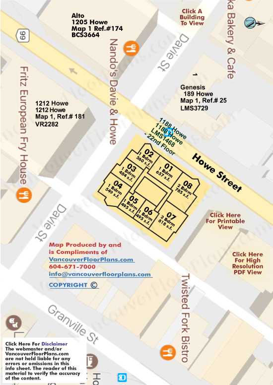 Site Map