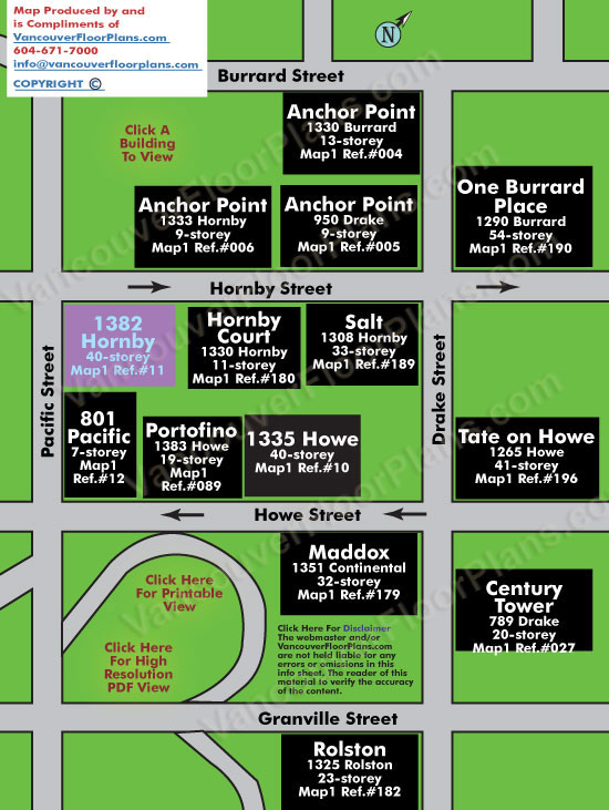 Site map