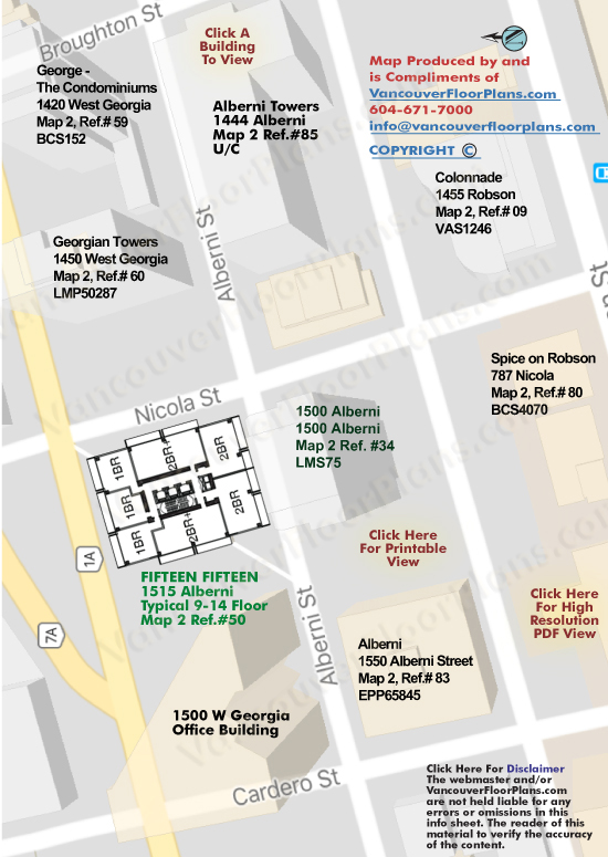 Site Map