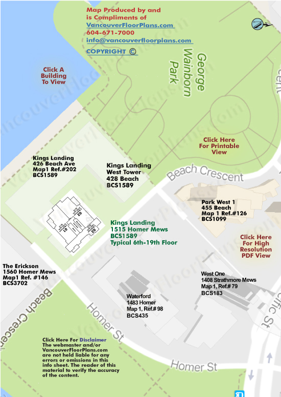 Site Map