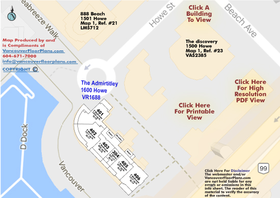 Site Map