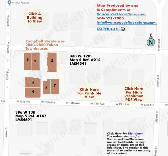 Site map