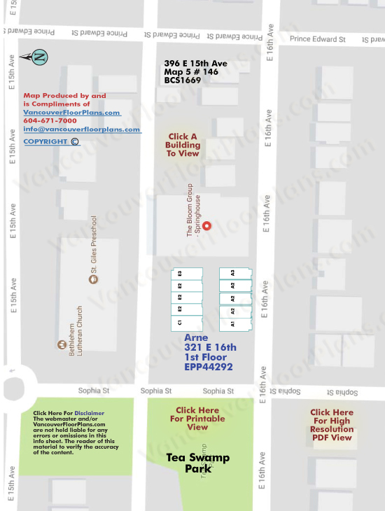 Site Map