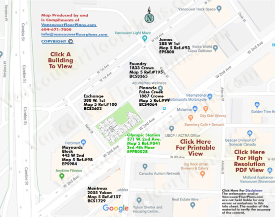 Site Map