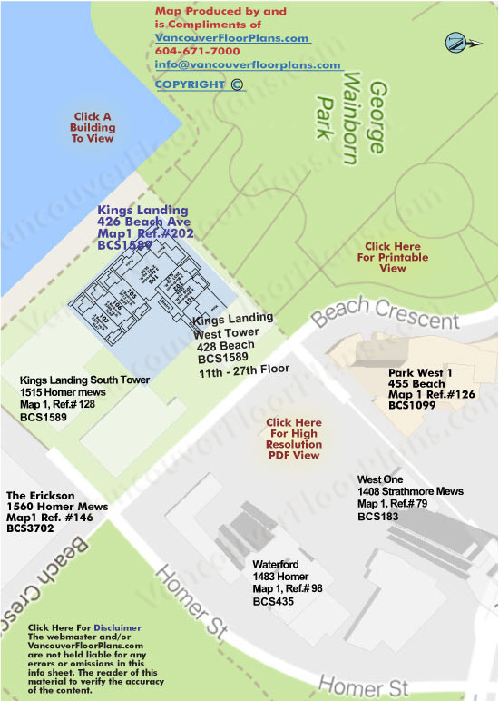 Site Map