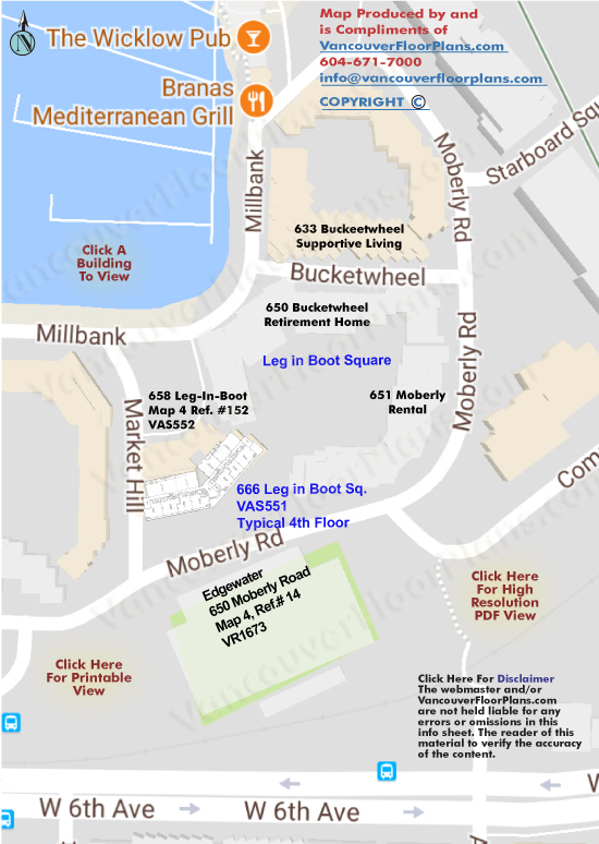 Site Map