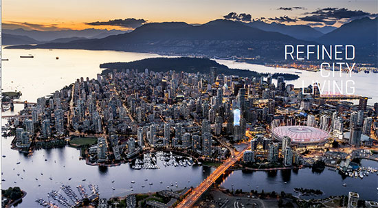 City of Vancouver