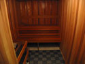 1238 Burrard Sauna