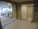 1238 Burrard Exercise Room