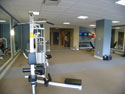 1238 Burrard Exercise Room