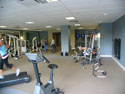 1238 Burrard Exercise Room