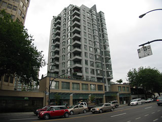 1238 Burrard