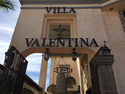 Villa Valentina