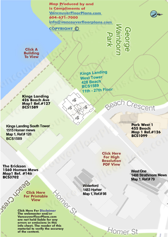 Site Map