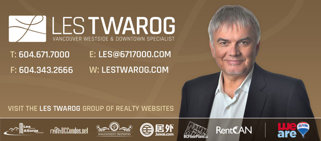 Les Twarog