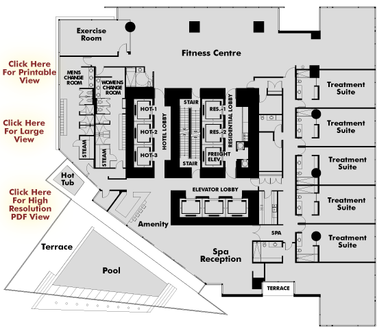 Print View Building Information For Shangri La 1111 Alberni