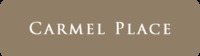 Carmel Place Logo
               