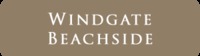 Windgate Beachside Logo
               