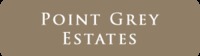 Point Grey Estates Logo
               