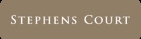 Stephens Court Logo
               