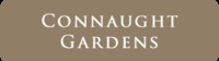 Connaught Gardens Logo
               