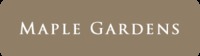 Maple Gardens Logo
               