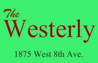 The Westerly Logo
               