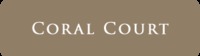 Coral Court Logo
               