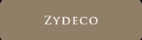 Zydeco Logo
               