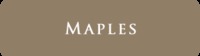Maples Logo
               