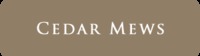 Cedar Mews Logo
               