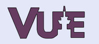 Vue Logo
               