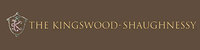 Kingswood - Shaughnessy Logo
               