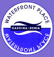 Cascina Logo
               