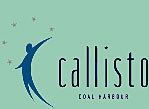 Callisto Logo
               