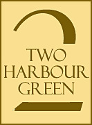 Two Harbourgreen Place Logo
               