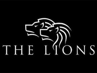 The Lions West Tower Logo
               
