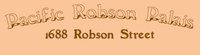 Pacific Robson Palais Logo
               