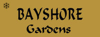 Bayshore Garden Logo
               