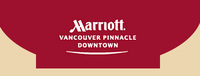 Marriott Pinnacle Strata Hotel Logo
               