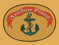 Anchor Point Logo
               