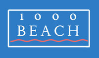 1000 Beach Terraces Logo
               