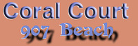 907 Beach Logo
               