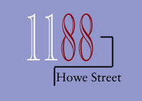 1188 Howe Logo
               
