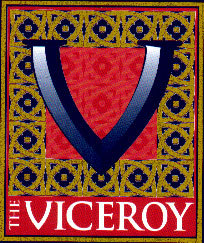 Viceroy, 1088 Quebec, BC