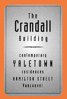 Crandall Building Logo
               
