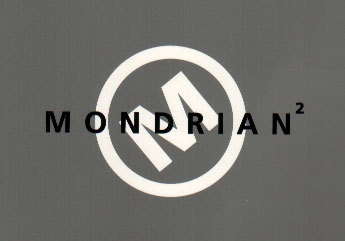 Mondrian2, 969 Richards, BC
