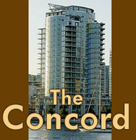 Concord Logo
               