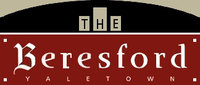 The Beresford Logo
               